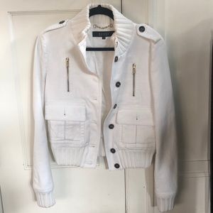 Gucci jacket